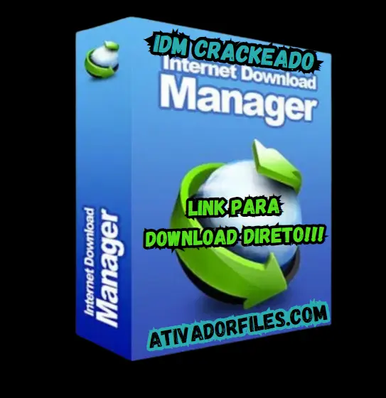 idm crackeado