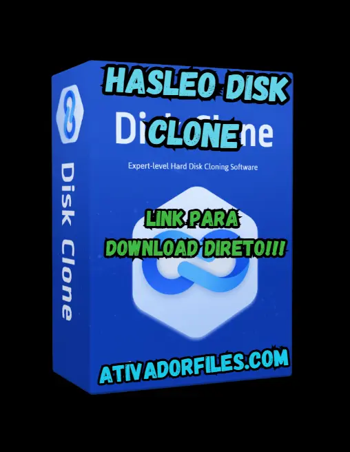 Hasleo Disk Clone
