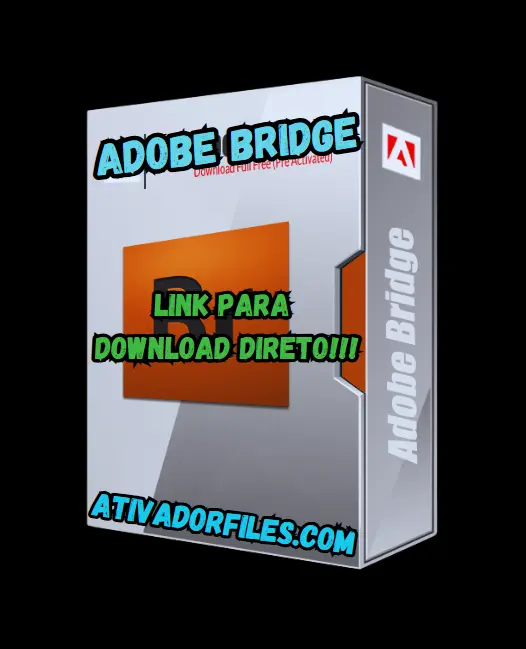 Adobe Bridge