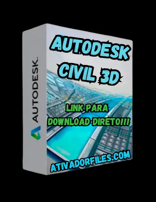 Autodesk Civil 3D