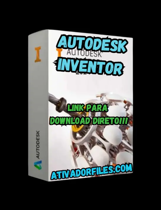 Autodesk Inventor