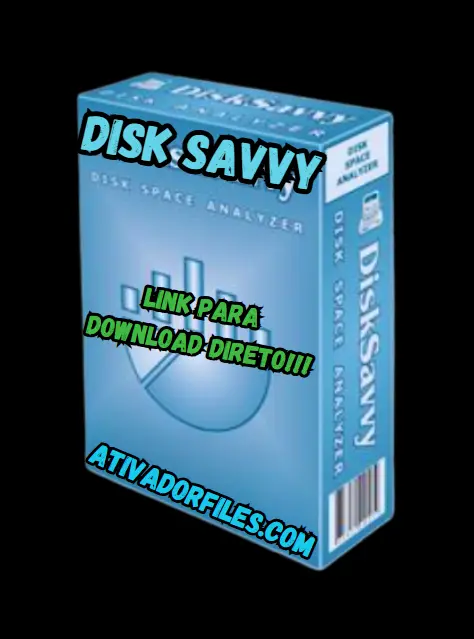 Disk Savvy