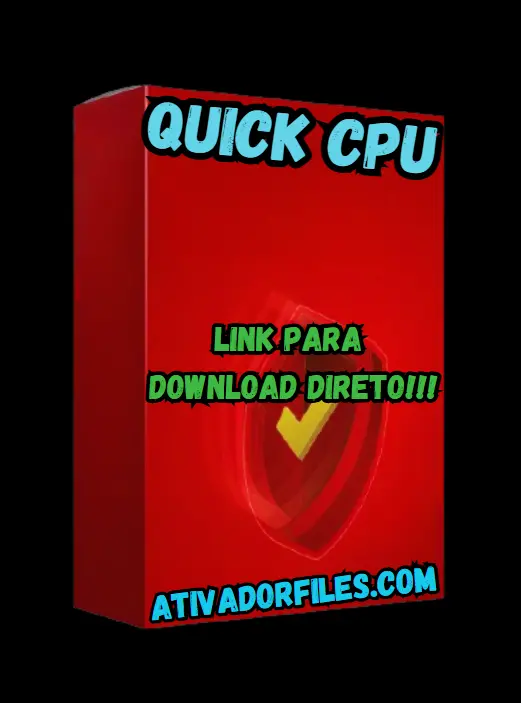 Quick CPU