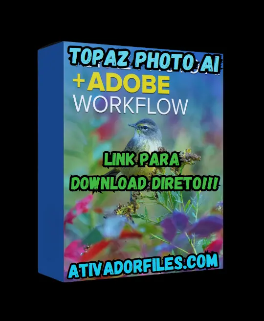 Topaz Photo AI