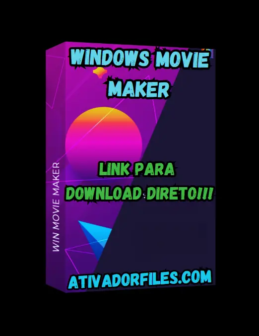 Windows Movie Maker