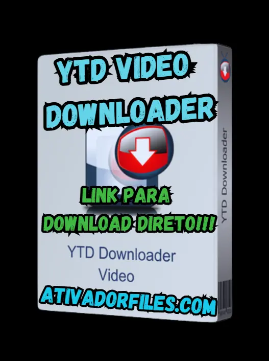 YTD Video Downloader
