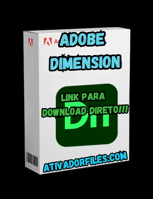 Adobe Dimension