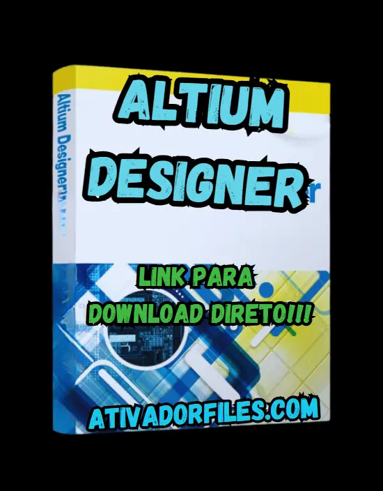Altium Designer