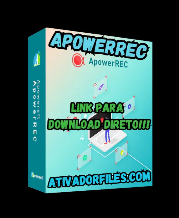 ApowerREC