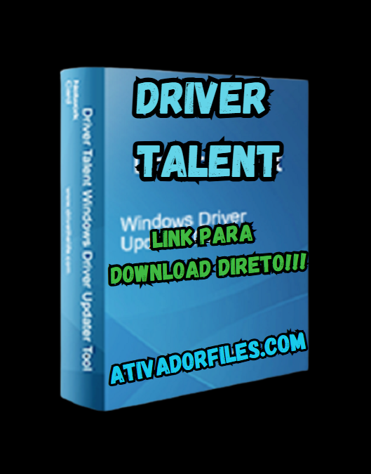 Driver Talent