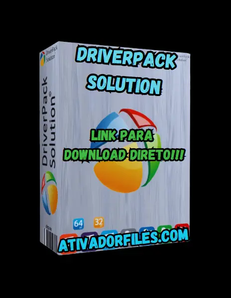 DriverPack Solution