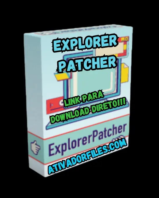 ExplorerPatcher