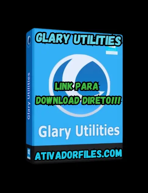 Glary Utilities