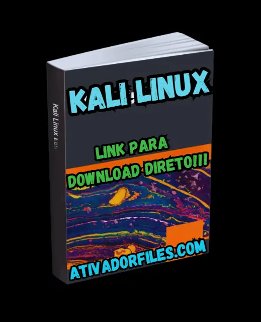 Kali Linux
