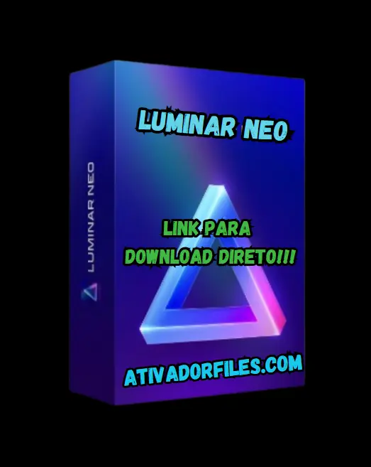 Luminar Neo