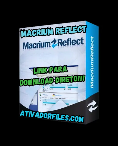 Macrium Reflect