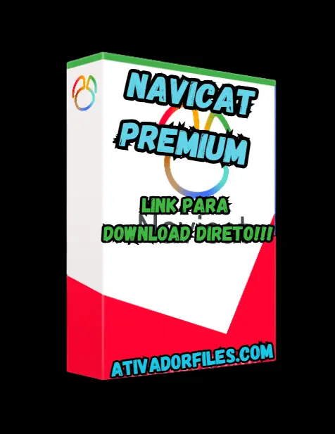 Navicat Premium