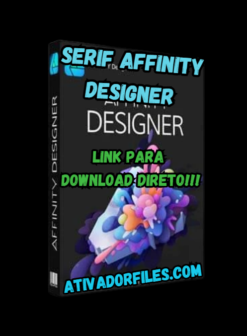 Serif Affinity Designer