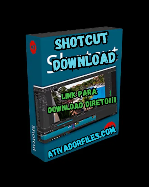 Shotcut Download