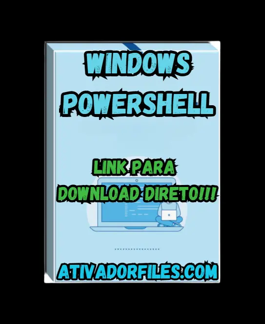 Windows PowerShell