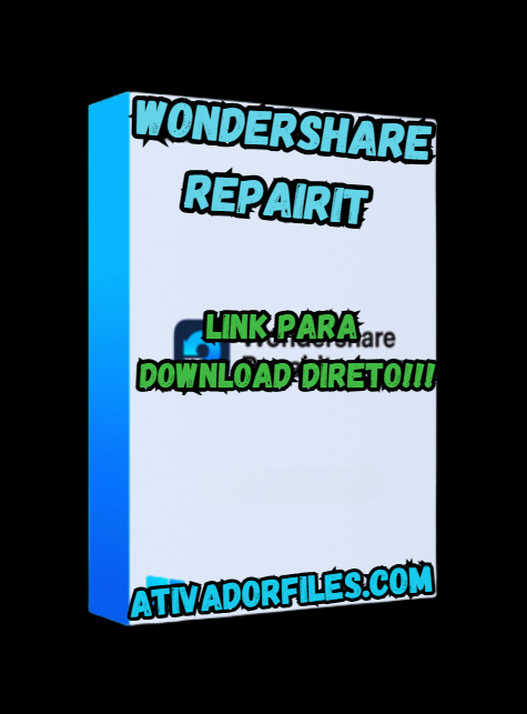 Wondershare Repairit