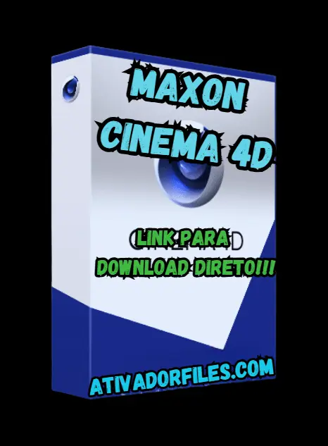 Maxon Cinema 4D