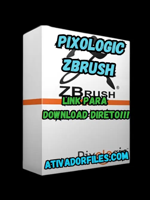 Pixologic ZBrush