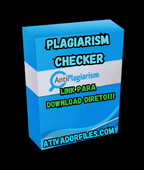 Plagiarism Checker