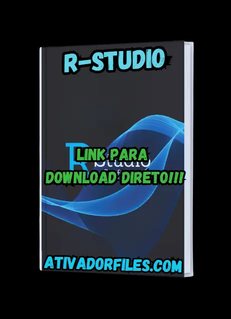 R-Studio