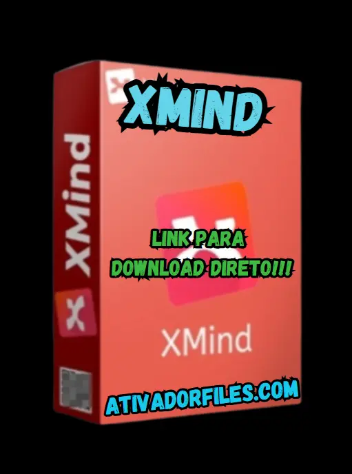 XMind