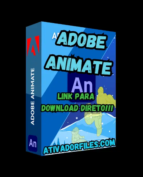 Adobe Animate