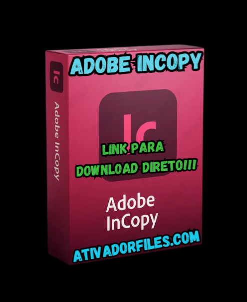 Adobe InCopy