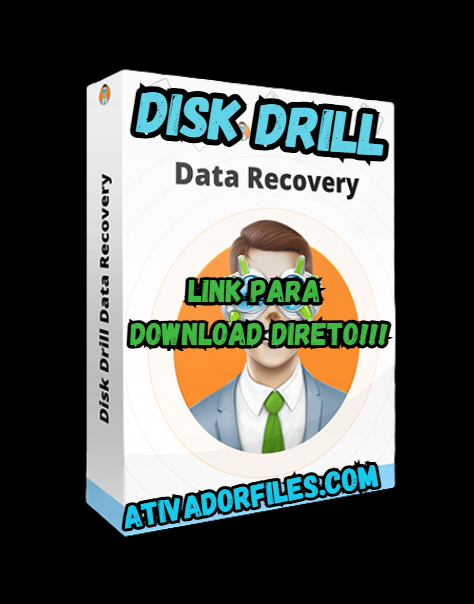 Disk Drill