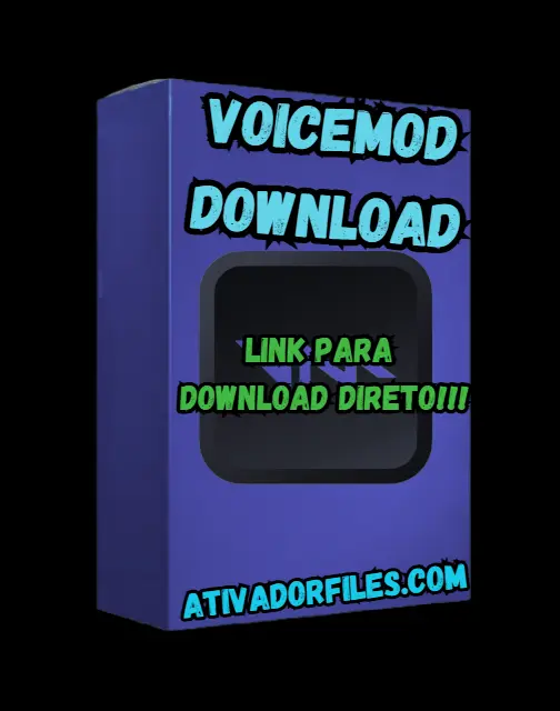 Voicemod Download