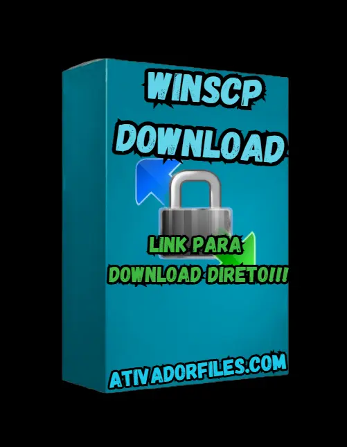 WinSCP Download
