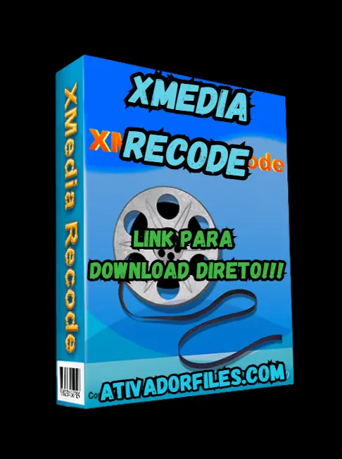 XMedia Recode