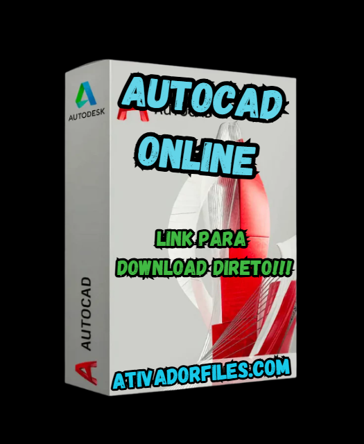 AutoCAD Online