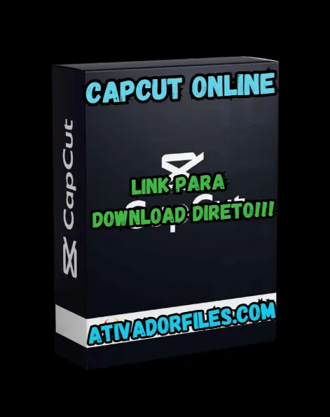 CapCut Online