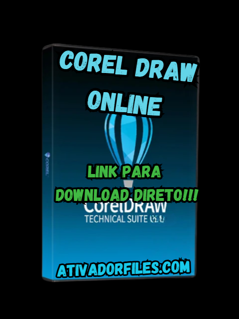 Corel Draw Online