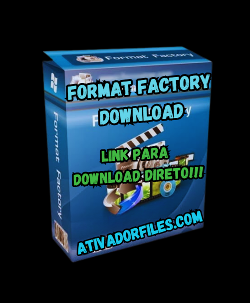 Format Factory Download