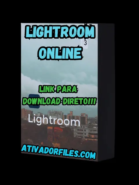 Lightroom Online