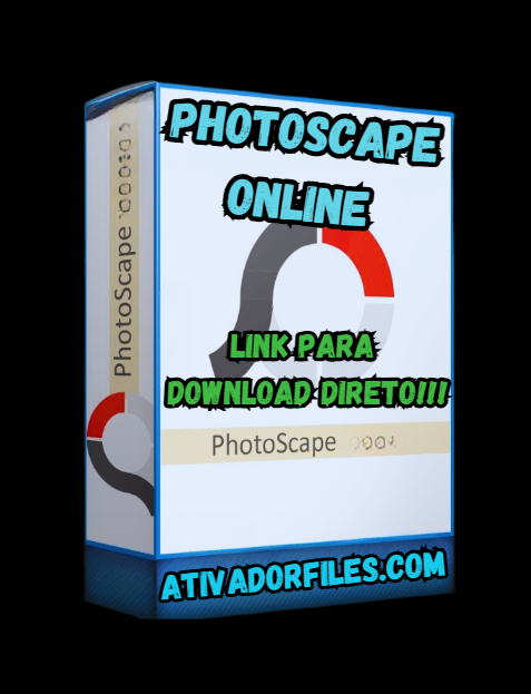 PhotoScape Online