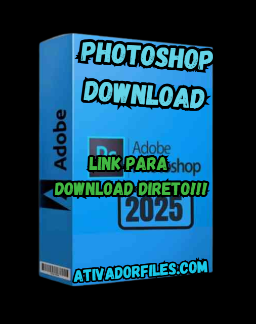 Photoshop Download