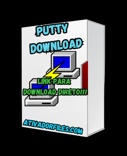 PuTTY Download
