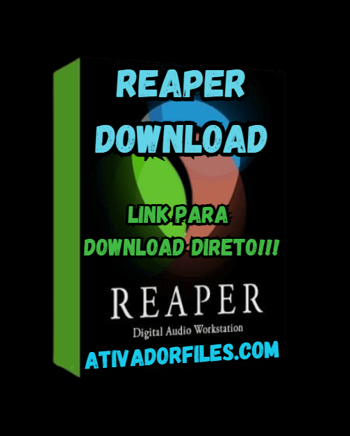 Reaper Download