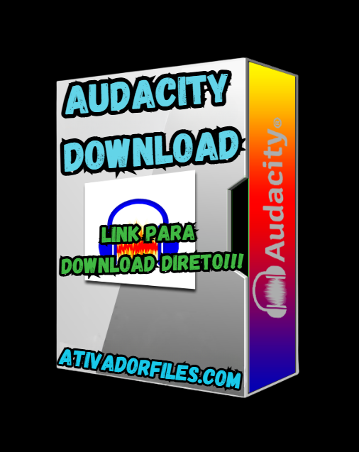 Audacity Download