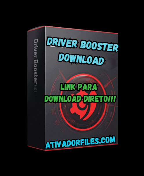 Driver Booster Download​
