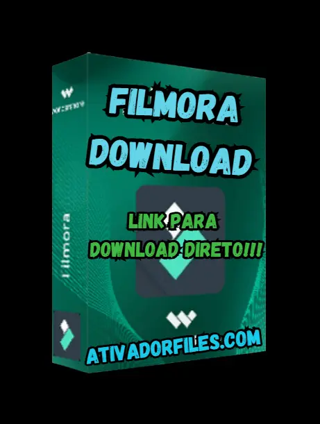 Filmora Download
