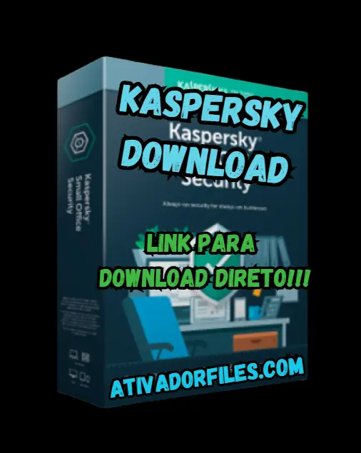 Kaspersky Download