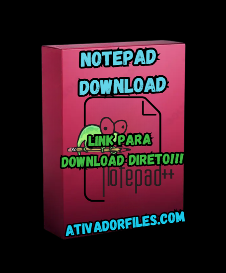 Notepad Download
